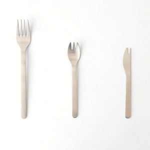 FORMLADY ambai Dessert Fork