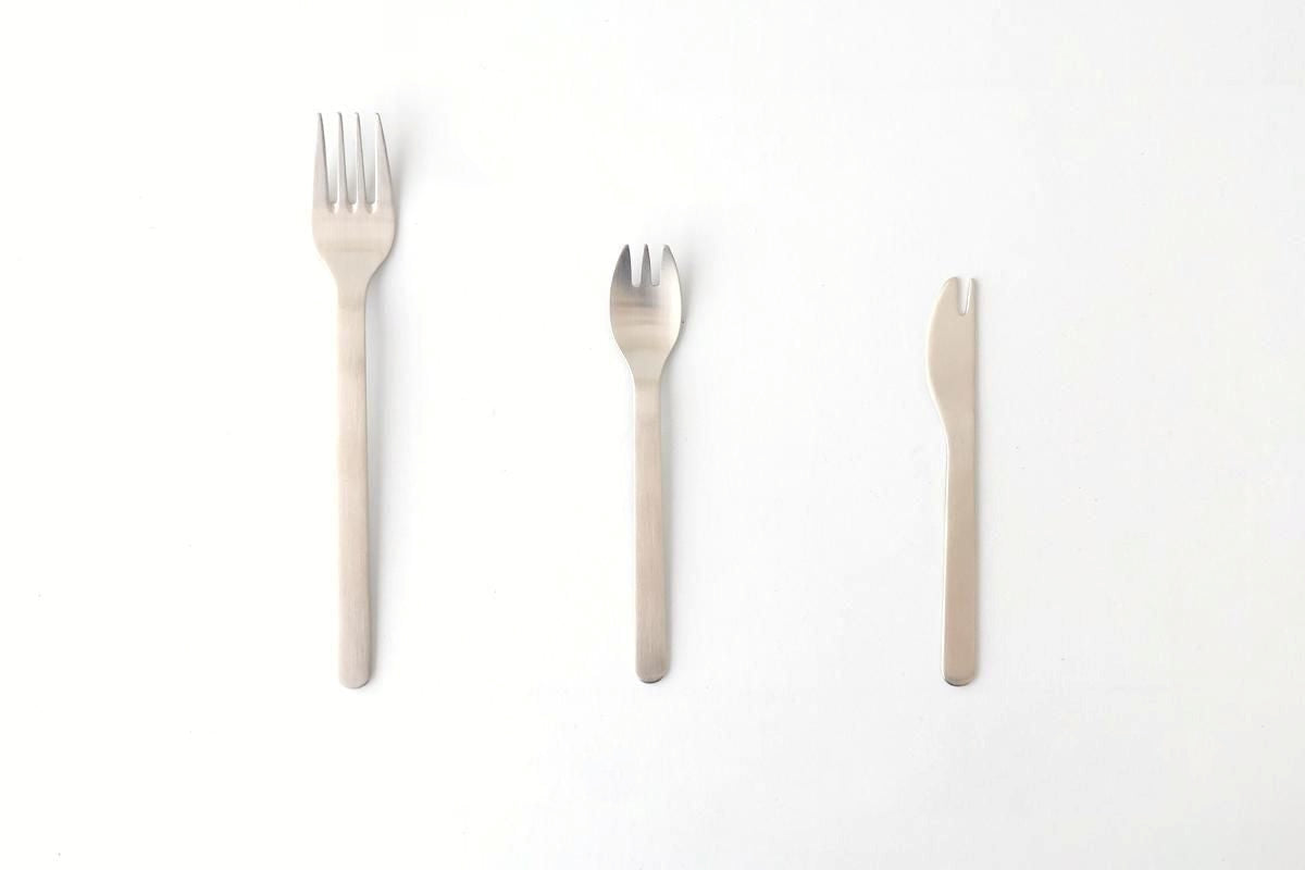 FORMLADY ambai Sweets Fork