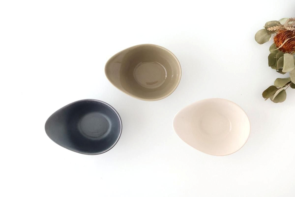 Kosen Kiln Multi-bowl White | Serving Bowl Banko Ware