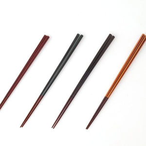 Bamboo Chopsticks Brown 23.0cm /9.05in