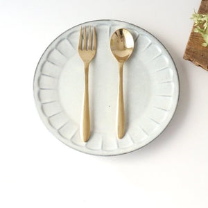 Brass Dinner Spoon 19.0cm/7.5in