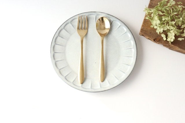 Brass Dinner Spoon 19.0cm/7.5in