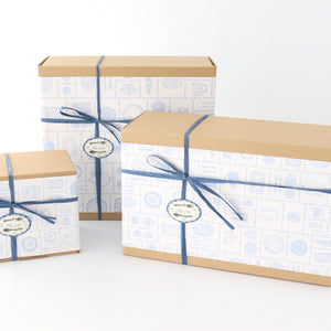 Gift wrapping