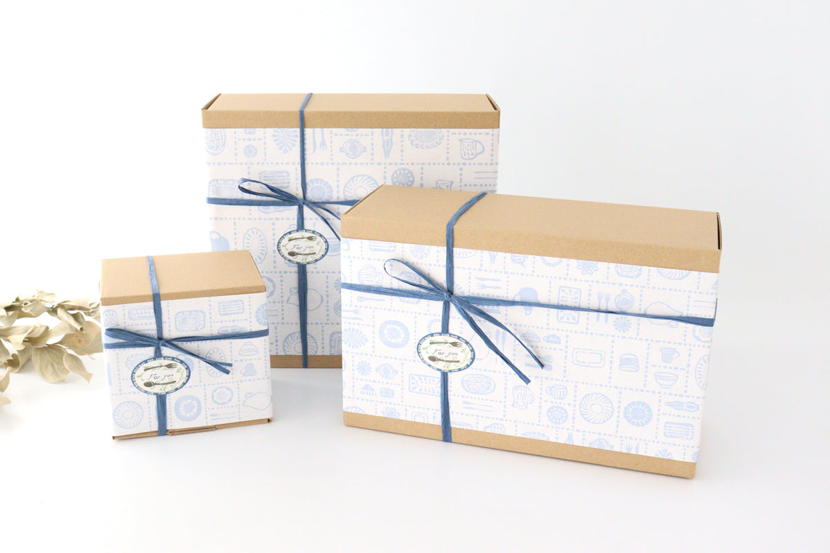 Gift wrapping