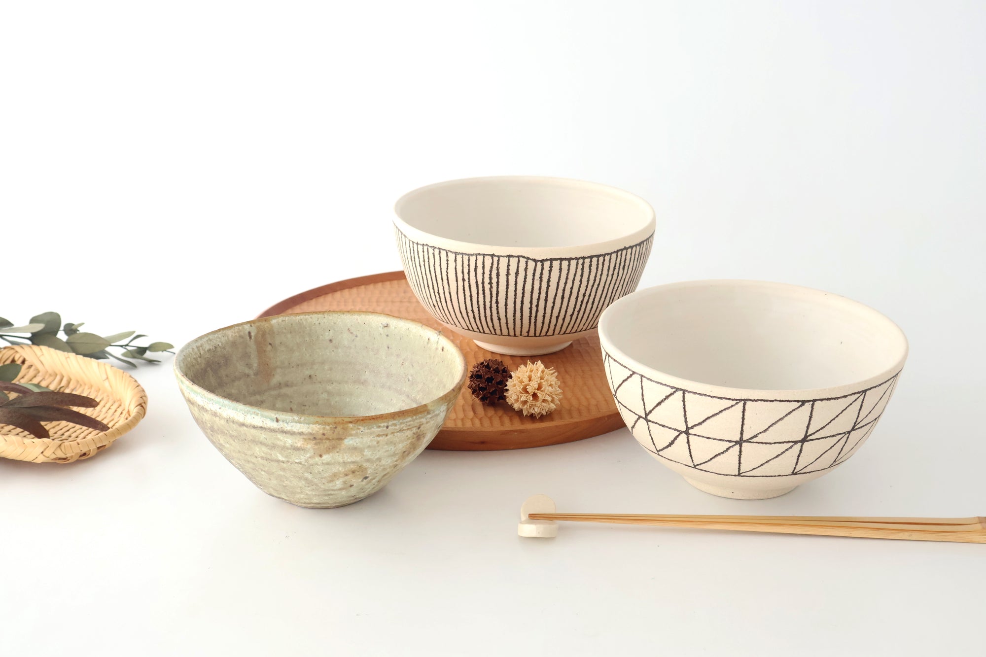 Ramen Bowls & Noodle Bowls